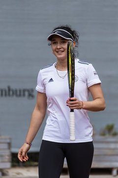 Bild 494 - BL Club an der Alster - Blau Weiss Berlin : Ergebnis: 0:9